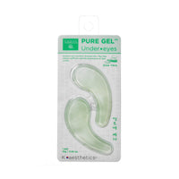 Thumbnail for Earth Therapeutics Pure Gel Underâ€¢Eye - Aloe Vera - 1 pair