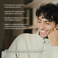 Thumbnail for THORNE - Radiant Skin Complex - Hyaluronic Acid & Clinically Studied Ingredients - Skin Hydration & Healthy Aging Support - Helps Reduce Fine Lines & Wrinkles* - NSF Certified for Sport - 60 Capsules