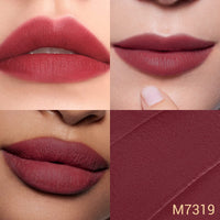 Thumbnail for FLORASIS Blooming Rouge Love Lock Lipstick Long-Lasting Sculpting Lipstick Misty Matte Finish Lightweight Nourishing for Everyday Use (M7319 Love Remains)
