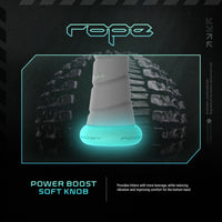 Thumbnail for Easton | 2025 | Rope Baseball Bat | BBCOR | 2 5/8' Barrel | 30' | -3