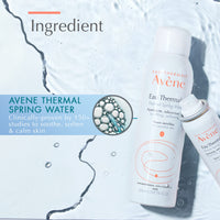Thumbnail for Avene Thermal Spring Water, Soothing Calming Facial Mist Spray Duo, 10.1 Oz, Set of 2