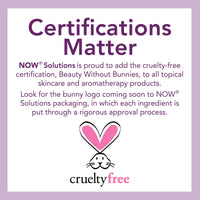 Thumbnail for NOW Solutions, Liquid Coconut Oil, Light and Nourishing, Promotes Healthy-Looking Skin and Hair, 4-Ounce (Pack of 2)