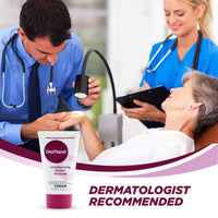 Thumbnail for Dermend Arnica Bruise Cream with Vitamin K - Moisturizer for Bruising on Arms, Legs & Hands - 4.5 Oz