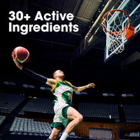 Thumbnail for Optimum Nutrition Opti-Men, Vitamin C, Zinc and Vitamin D, E, B12 for Immune Support Mens Daily Multivitamin Supplement, 150 Count (Packaging May Vary)