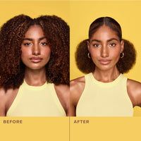 Thumbnail for SheaMoisture Strong Hold Styling Gel+Flaxseed Jamaican Black Castor Oil Gives Controlled Style,AllDay Hold,Infused With Castor Seed Oil,SheaButter & Indulgent Scent ParabenFree AntiFrizz Hair Gel 15oz