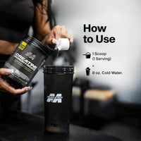 Thumbnail for MuscleTech Creatine Monohydrate Powder, Platinum Pure - Unflavored Micronized Creatine for Men & Women - Workout Supplements for Performance, Muscle Recovery & Builder-(80 Servings) Packaging May Vary