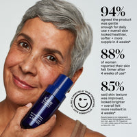 Thumbnail for Kate Somerville Mega-A Skin Transforming, Anti-Aging Serum with Hyaluronic Acid For Uneven Texture and Wrinkles, 1 Fl. Oz