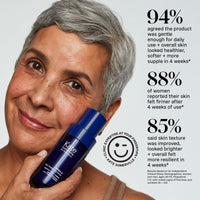 Thumbnail for Kate Somerville Mega-A Skin Transforming Serum – Anti-Aging Serum with Hyaluronic Acid For Uneven Texture and Wrinkles, 1 Fl. Oz