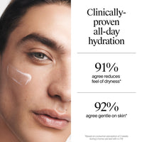 Thumbnail for Neutrogena Hydro Boost Hyaluronic Acid Face Moisturizer with Broad Spectrum SPF 50 Sunscreen, Non-Greasy, Fragrance Free Daytime Facial Moisturizer to Hydrate & Soothe Dry Skin, 1.7 fl. oz