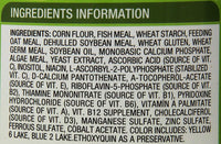 Thumbnail for Tetra Pond Sticks, Koi Fish & Goldfish Food, Soft Sticks, Easy to Digest Floating Pond Fish Food, 3.53 ounces