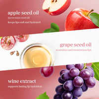 Thumbnail for NOONI Korean Lip Oil - Applewine | Long-Lasting, Moisturizing, Plumping, Revitalizing for Dry Lips, Waterproof, No Peel Off, Hydrating, Stocking Stuffers, Gifts For Women, 0.12 FL Oz