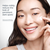 Thumbnail for Eucerin Radiant Tone Dual Serum Dark Spot Corrector, Dark Spot Serum with Thiamidol and Hyaluronic Acid, Helps Visibly Reduce the Look of Persistent Dark Spots, 1 Fl Oz Bottle
