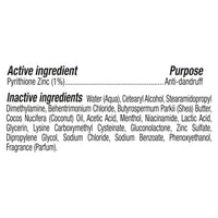 Thumbnail for SheaMoisture Anti-Dandruff Conditioner Apple Cider Vinegar & Salicylic Acid For Soft & Smooth Hair System for a Healthier Scalp 13 oz