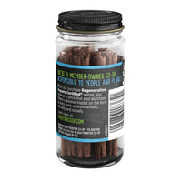 Thumbnail for Frontier Co-op Regenerative Organic Certified Ceylon Cinnamon Sticks, 0.6 oz - Fairtrade, Organic 