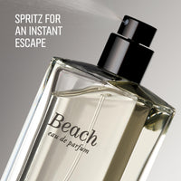 Thumbnail for Bobbi Brown Beach Eau de Parfum | Light, Summer-Inspired Perfume | Fragrance with Notes of Sand Jasmine, Sea Spray & Mandarin, 1.7 Fl Oz