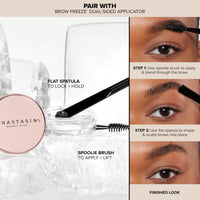 Thumbnail for Anastasia Beverly Hills - Brow Freeze - 1oz
