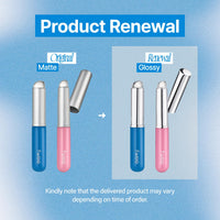 Thumbnail for fwee Fingerlike Silicone Lip Brush Slim | Multi-purpose Makeup Blending Brush with Lid