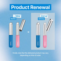 Thumbnail for fwee Fingerlike Silicone Lip Brush Mini | Multi-purpose Makeup Blending Brush with Lid