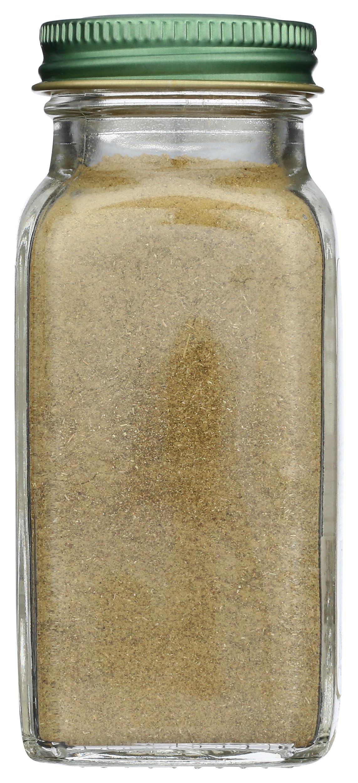 Simply Organic Organic Ground Sage, 1.2 Oz