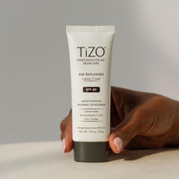 Thumbnail for TIZO AM Replenish SPF 40