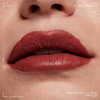 Thumbnail for NYX PROFESSIONAL MAKEUP Smooth Whip Matte Lip Cream, Long Lasting, Moisturizing, Vegan Liquid Lipstick - Parfait (Midtone Red Nude)
