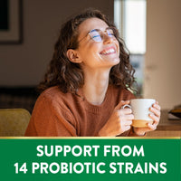 Thumbnail for Nature's Truth Probiotics for Women | 5 Billion CFUs Daily | 40 Vegan Capsules | with Cranberry | Non-GMO & Gluten Free | No Refrigeration Needed