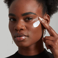 Thumbnail for NYX PROFESSIONAL MAKEUP Bare With Me Cannabis Sativa Seed Oil SPF 30 Daily Moisturizing Face Primer