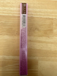 Thumbnail for Kosas Brow Pop - Longwear Eyebrow Makeup, Dual-Sided Defining Pencil with Castor Oil for Soft, Natural Look of Real Hair - Medium Chocolate Brown