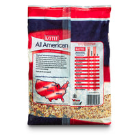 Thumbnail for Kaytee All American Wild Bird Food Seed Blend for Cardinals, Blue Jays, Finches & Other Outdoor Wild Birds, 5 Pounds