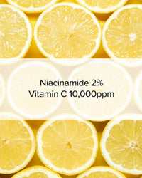 Thumbnail for Mary&May Niacinamide Vitamin C Mask (30 Sheets) - Korean Face Mask for Glowing Skin - Daily Sheet Mask for Dark Spots & Dullness - Fragrance-Free, 13.52 fl.oz