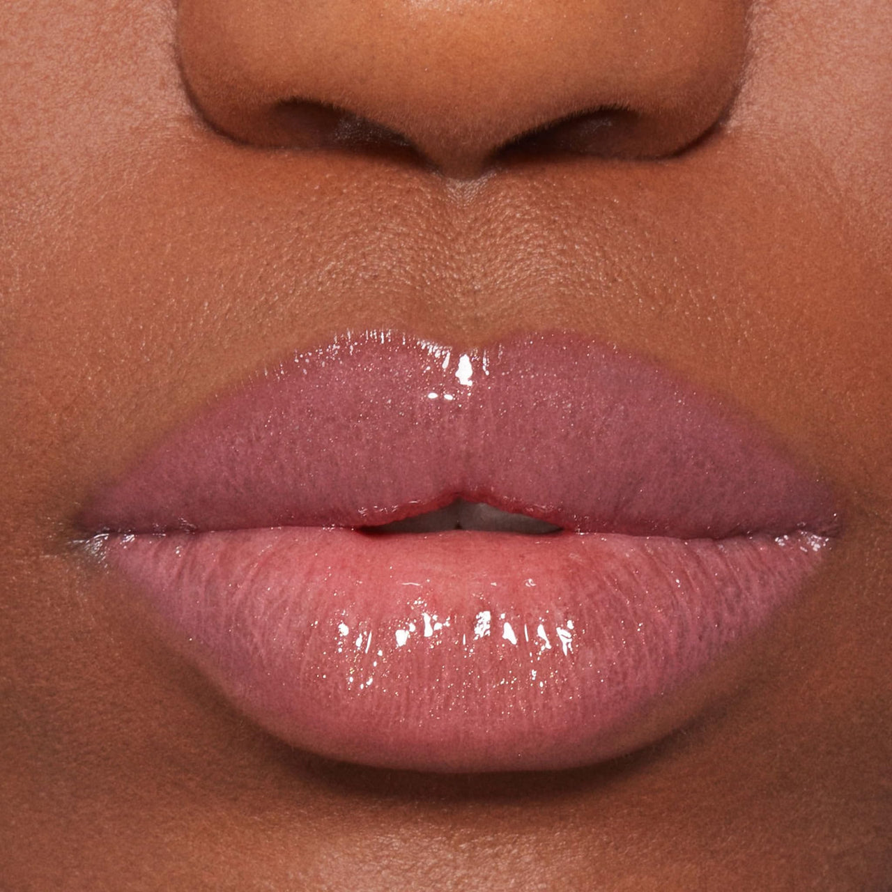 BUXOM Mini Full-On Plumping Lip Polish, Dolly