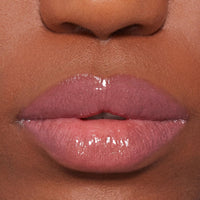 Thumbnail for BUXOM Mini Full-On Plumping Lip Polish, Dolly