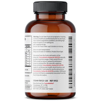 Thumbnail for Futurebiotics Antarctic Krill Oil 1000mg with Omega-3s EPA, DHA, Astaxanthin and Phospholipids - Premium Krill Oil Heavy Metal Tested, Non GMO – 120 Softgels (60 Servings)