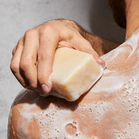 Thumbnail for Beekman 1802 Glacial Mint & Eucalyptus Goat Milk Soap - Scented - 9 oz - Cleanses, Nourishes & Hydrates - Certified Microbiome Friendly - No Irritation - Good for Sensitive Skin