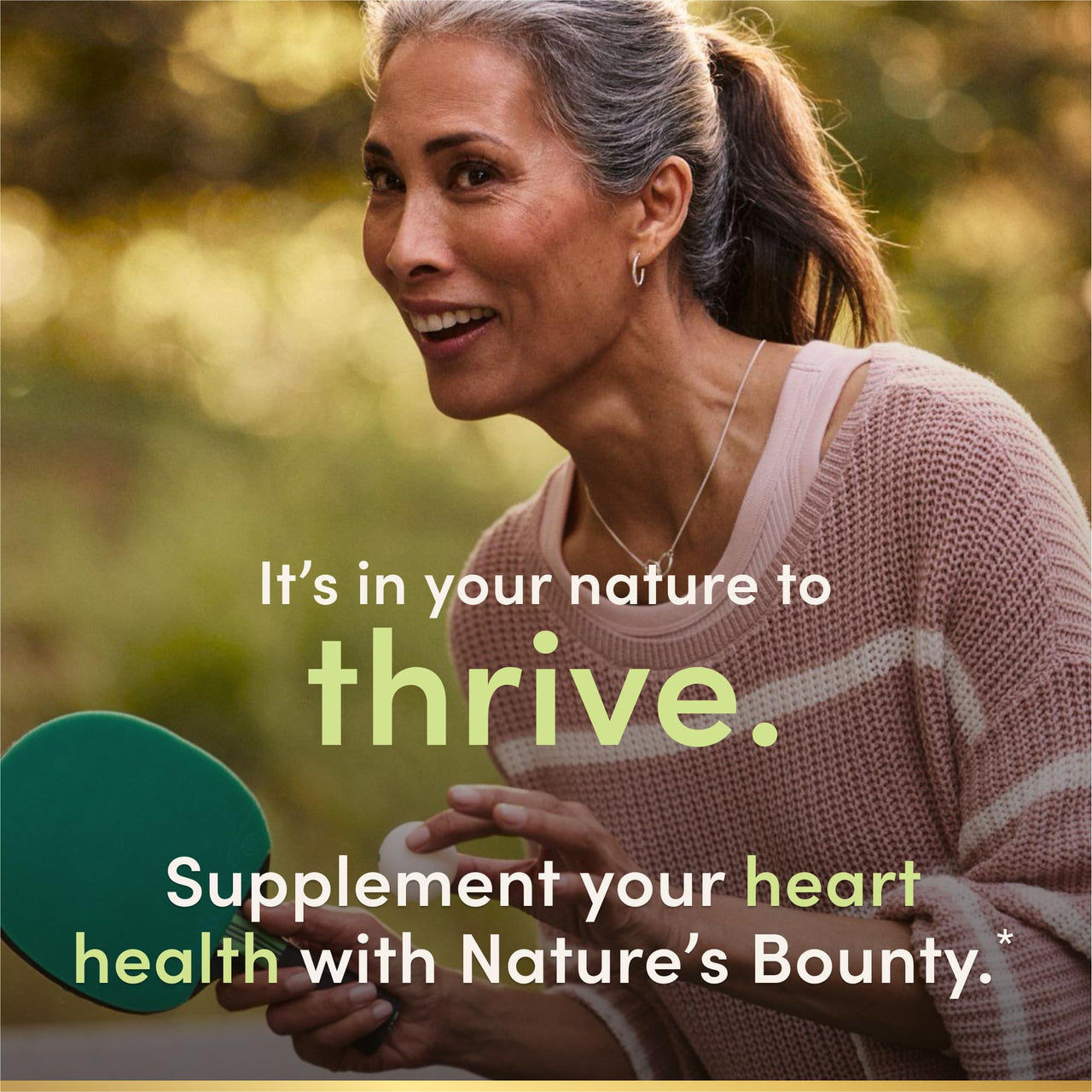 Natures Bounty Co Q-10 400mg, 39 Rapid Release Softgels