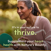 Thumbnail for Natures Bounty Co Q-10 400mg, 39 Rapid Release Softgels