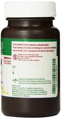 Thumbnail for CURAD Sterile Iodoform Gauze Packing Strips, 1/4