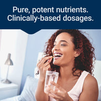 Thumbnail for Life Extension Two-Per-Day Multivitamin, Vitamins B, C, D, zinc, Packed with Over 25 Vitamins, Minerals & extracts, Two-Month Supply, Non-GMO, Gluten-Free, 120 Capsules