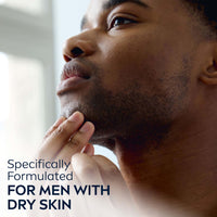 Thumbnail for NIVEA MEN Maximum Hydration Moisturizing Face Wash with Aloe Vera, 5 Fl Oz Tube