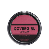 Thumbnail for COVERGIRL High Pigment Blush | Temptation | Pack of 2