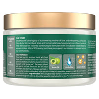 Thumbnail for Shea Moisture Bond Repair Leave-In Conditioner Amla Oil Protects Against Damage And Strengthens Hair Bonds With Hydroplex Technology For Less Breakage With Restorative HydroPlex Infusion 11FlOz