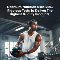 Thumbnail for Optimum Nutrition 40g Protein Shake, 40g of Protein, Naturally Flavored, Complete Protein Drink, Creamy Vanilla, 14 Fl Oz, 1 Count