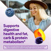 Thumbnail for Vitafusion Fiber Well Fit Gummies Supplement, 90 Count (Packaging May Vary)