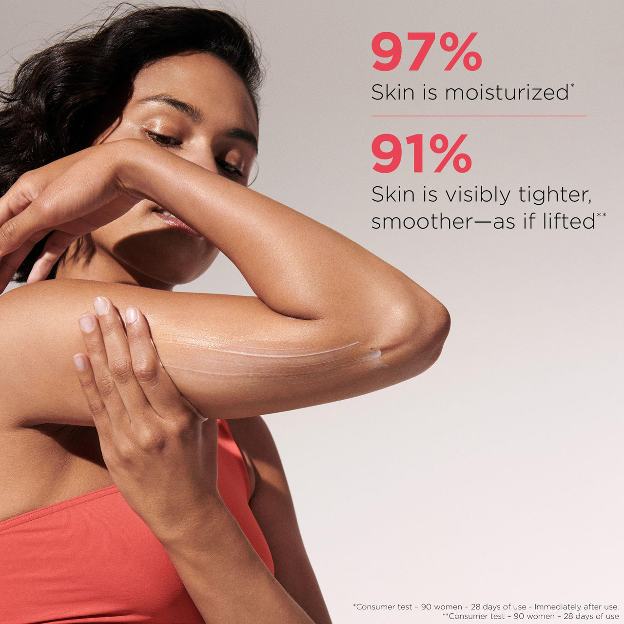 Clarins Body Shaping Cream | Visibly Firms, Tones and Defines | All Skin Types | 6.6 Ounces