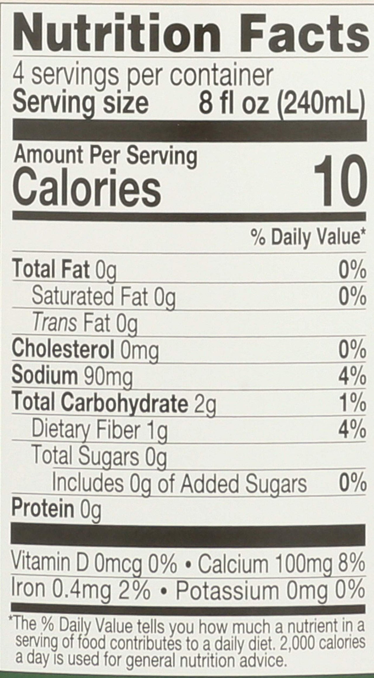 Lakewood, Organic Aloe Vera Leaf Juice, 32 Fl Oz (Pack of 1)