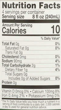 Thumbnail for Lakewood, Organic Aloe Vera Leaf Juice, 32 Fl Oz (Pack of 1)