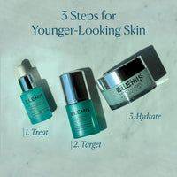 Thumbnail for ELEMIS Pro-Collagen Advanced Eye Treatment, 15ml – Lightweight Daily Anti-Wrinkle Eye Serum, Firm, Smooth & Deeply Hydrate Delicate Skin, Anti-Aging Serum, Fine Lines and Wrinkles Treatment