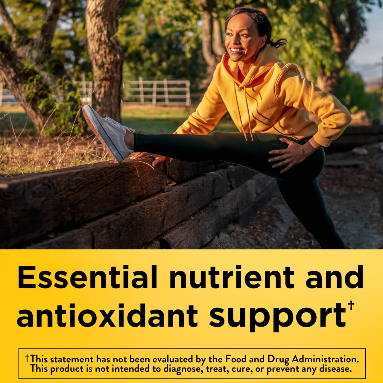 Nature Made Zinc 30 mg, Zinc Supplements for Men & Women, Dietary Supplement for Immune Health and Antioxidant Support, 100 Tablets, 100 Day Supply