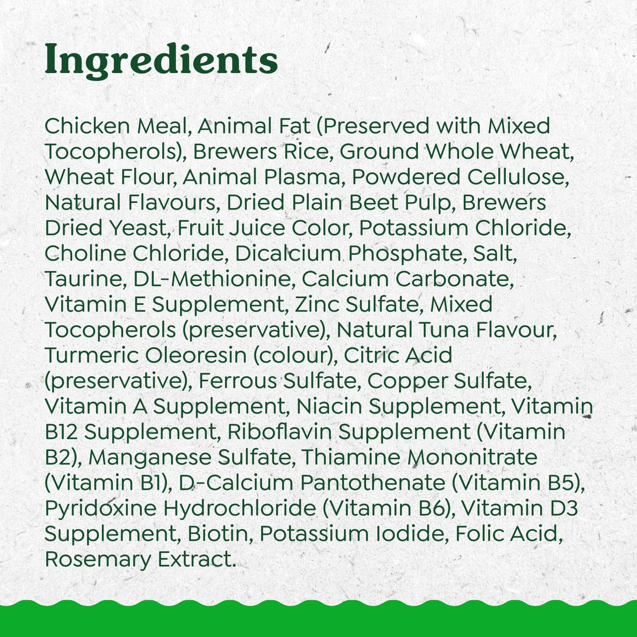 Greenies Feline Smartbites, Cat Treats Healthy Recipe, Indoor Cat Treats, Tuna Flavor, 2.1 oz. Pack