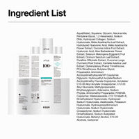 Thumbnail for ANUA PDRN Hyaluronic Acid 100 Moisturizing Cream, Lightweight Hydrating Moisturizer with Salmon PDRN, Hyaluronic acid, Collagen for Glass Skin, Korean Skin Care (60ml / 2.02 fl. oz)